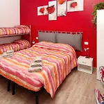 Bed & Breakfast Il Rosso E Il Blu