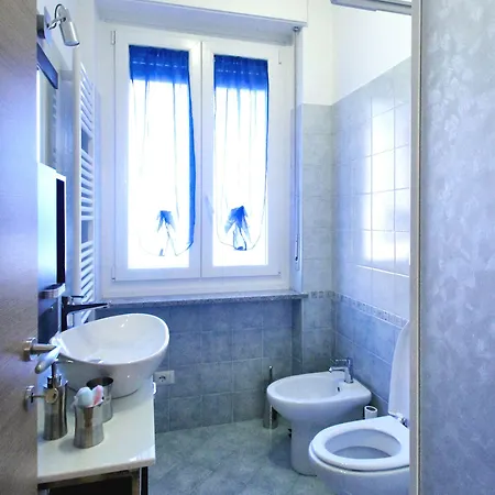 Il Rosso E Il Blu Alojamento de Acomodação e Pequeno-almoço