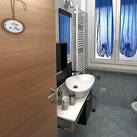 Bed & Breakfast Il Rosso E Il Blu Cuneo