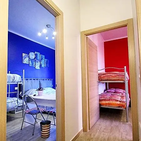Bed & Breakfast Il Rosso E Il Blu