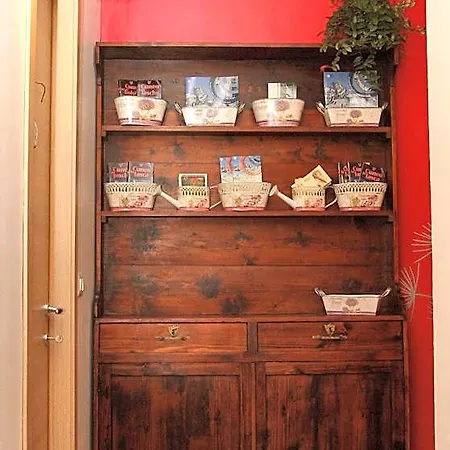 Il Rosso E Il Blu Bed & Breakfast