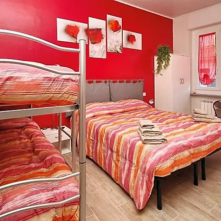 Il Rosso E Il Blu Bed & Breakfast