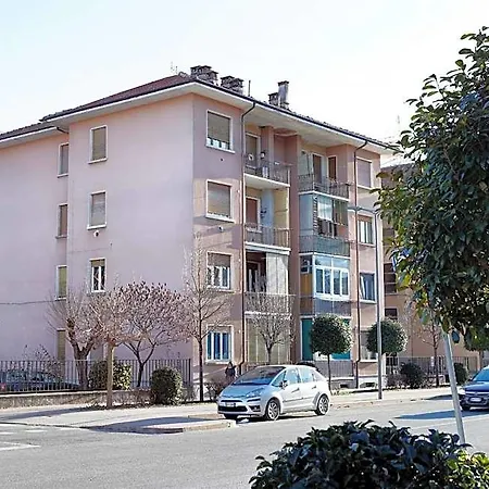 Il Rosso E Il Blu Bed & Breakfast 2*