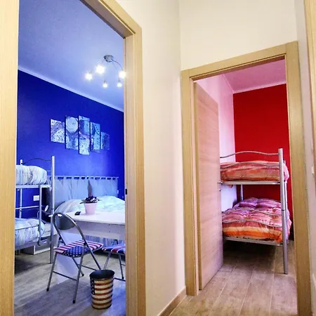 Il Rosso E Il Blu 2* Cuneo